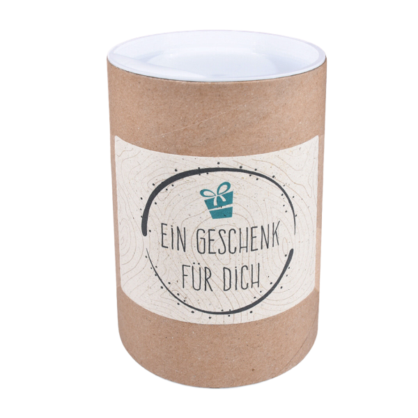 Geschenkhülse